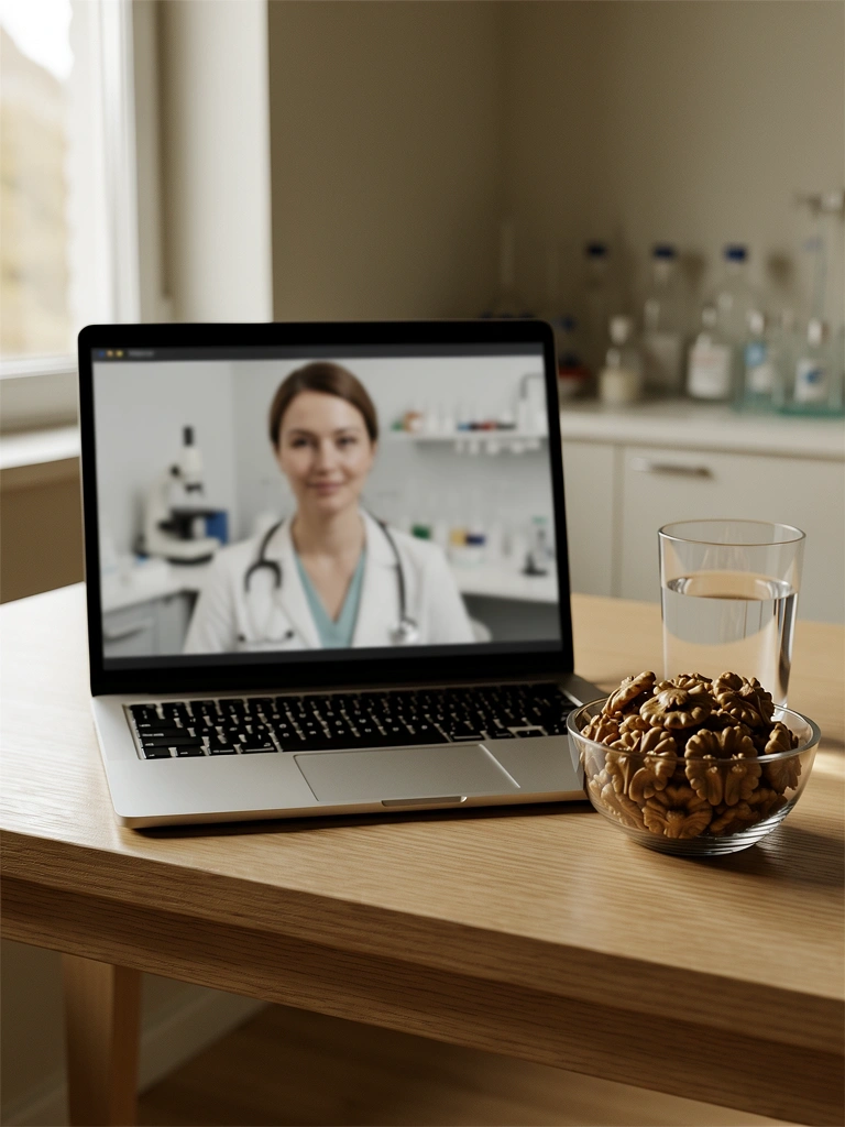 Nutritional Research