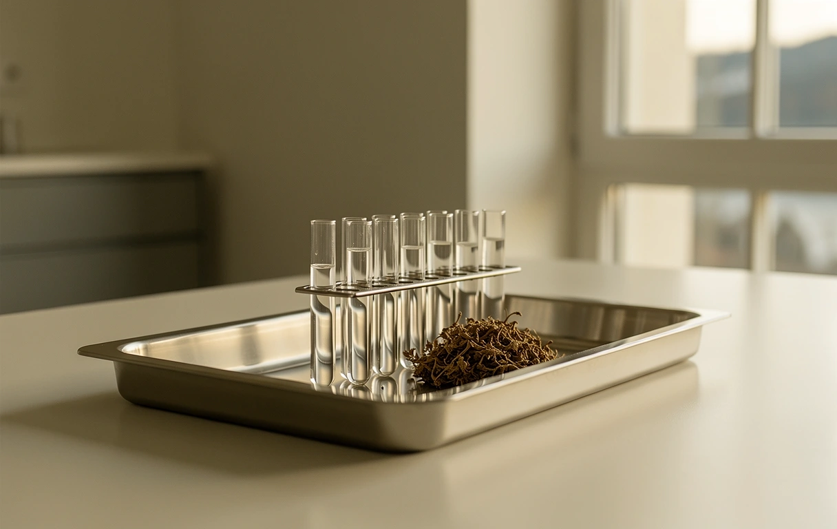 Clinical Nutrition Lab